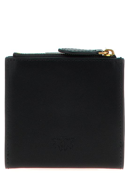 26FW 핑코 클러치/파우치 103610A0F1 Z99Q NERO - PINKO