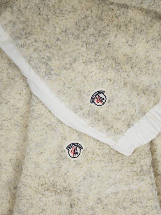 26FW [키즈] 몽클레어 캐주얼 세트 L29548M0001389BI4 061 BEIGE - MONCLER