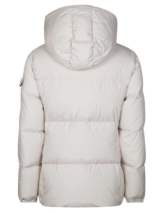 26FW 몽클레어 푸르민 후드 다운 자켓 L20931A0019754A81 21E BEIGE - MONCLER