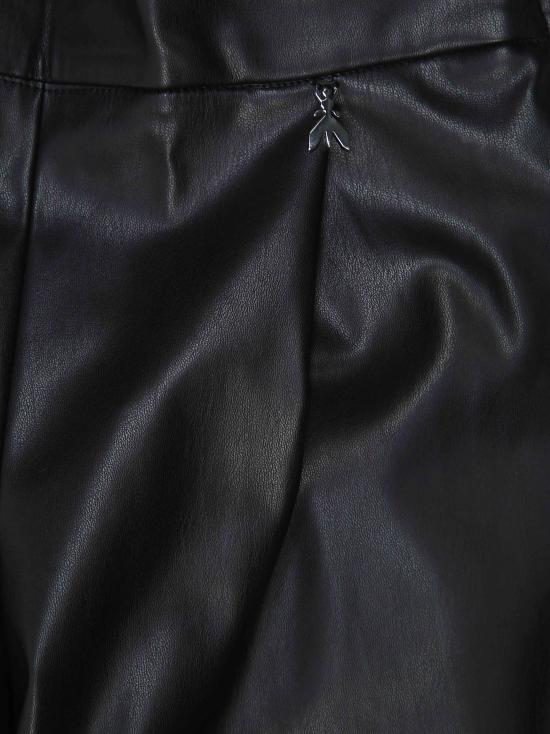 26FW [키즈] 파트리지아페페 팬츠 7P0008E0008 K103 NERO - PATRIZIA PEPE