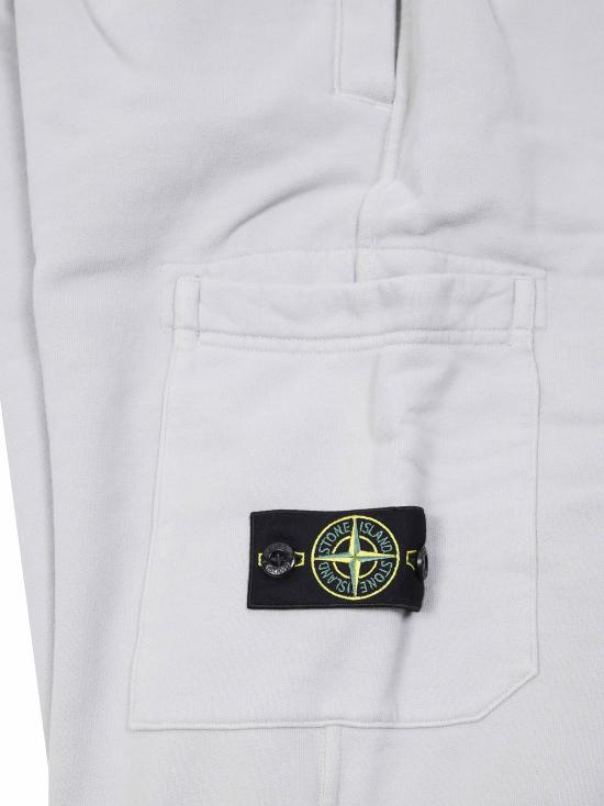 26FW [키즈] 스톤 아일랜드 팬츠 L2S166200002S0A20 V0064 BEIGE - STONE ISLAND