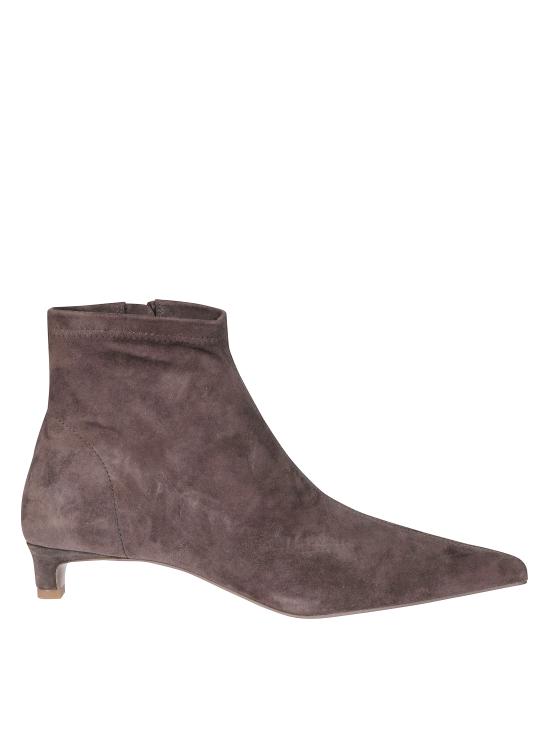 26FW 센소 부츠 HAILEY HJ1 MARRONE