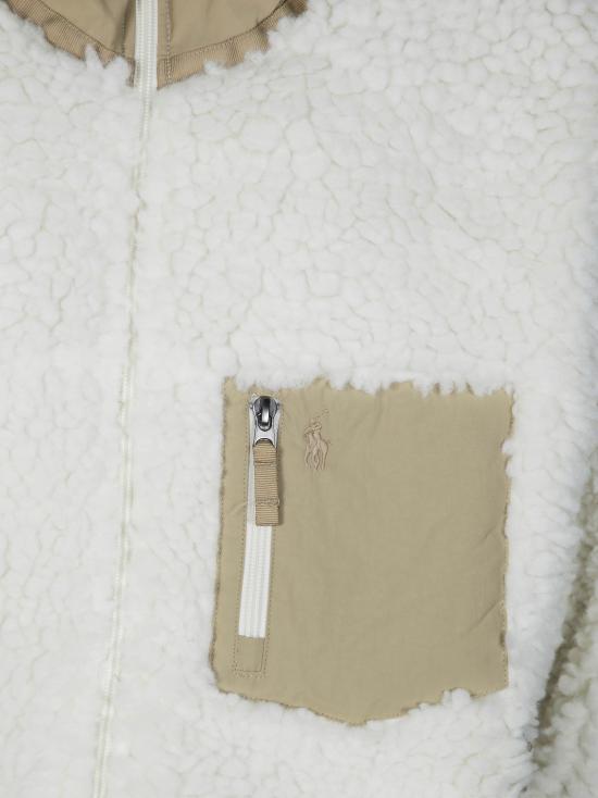26FW 폴로 랄프로렌 자켓 710B26088002 CLUBHOUSECREAM BEIGE - POLO RALPH LAUREN