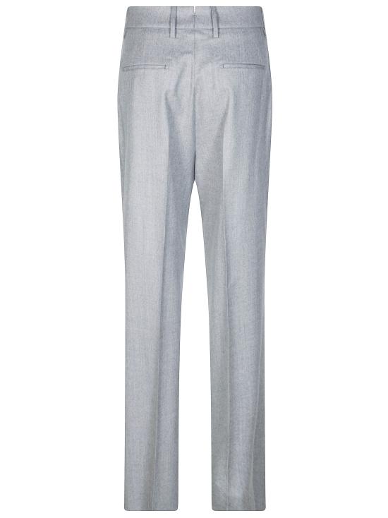 26FW 베르위치 스트레이트 팬츠 PATRIZIAVB8996 122 GRIGIO - BERWICH