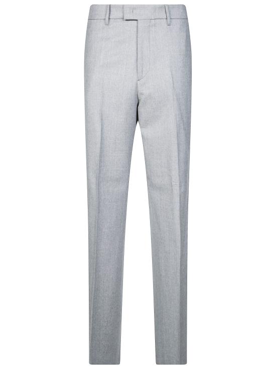 26FW 베르위치 스트레이트 팬츠 PATRIZIAVB8996 122 GRIGIO