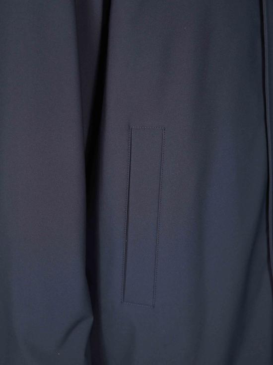 26FW 에르노 패딩 PA000190U12923 9200 BLU - HERNO