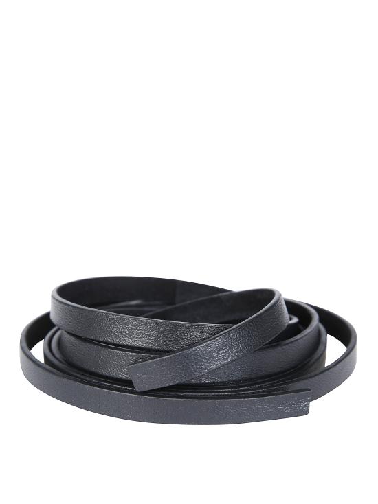 26FW 안토넬리 피렌체 벨트 H0390R8972 999 NERO