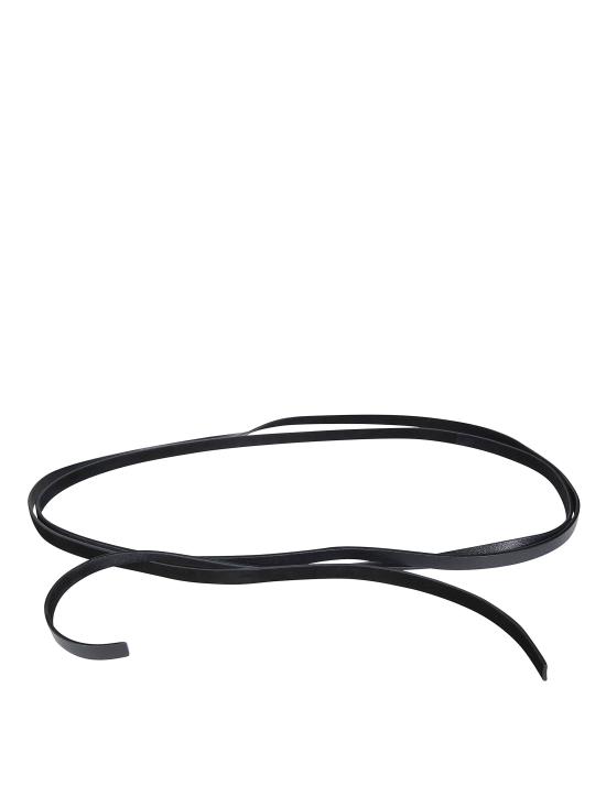 26FW 안토넬리 피렌체 벨트 H0390R8972 999 NERO - ANTONELLI FIRENZE