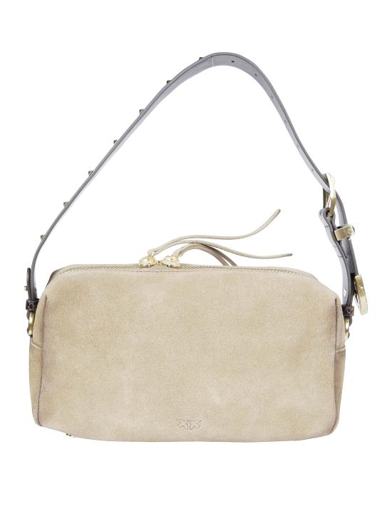 26FW 핑코 숄더백 106761A3DB L34J MARRONE - PINKO