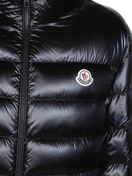 26FW 몽클레어 패딩 L20911A00193595B1 999 NERO - MONCLER