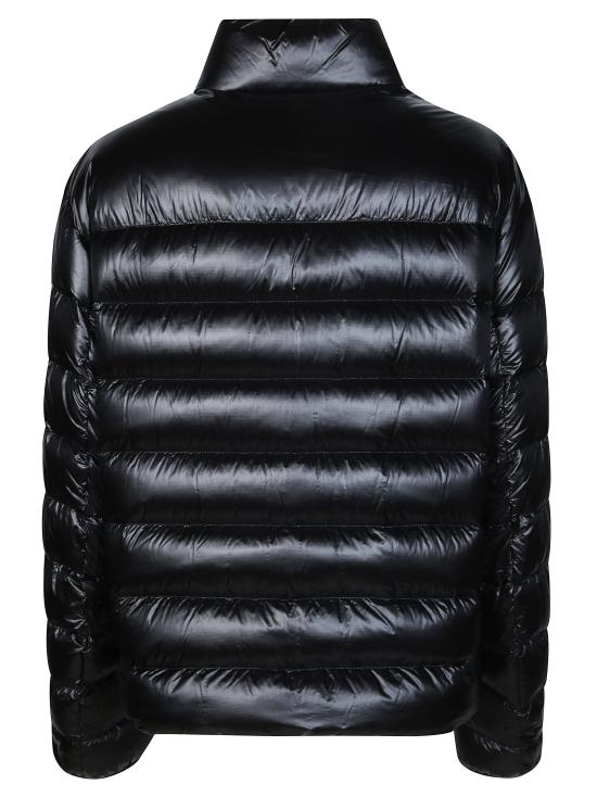 26FW 몽클레어 패딩 L20911A00193595B1 999 NERO - MONCLER