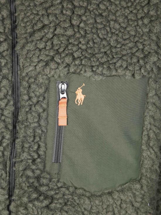 26FW 폴로 랄프로렌 자켓 710B26088004 COMPANYOLIVE VERDE - POLO RALPH LAUREN