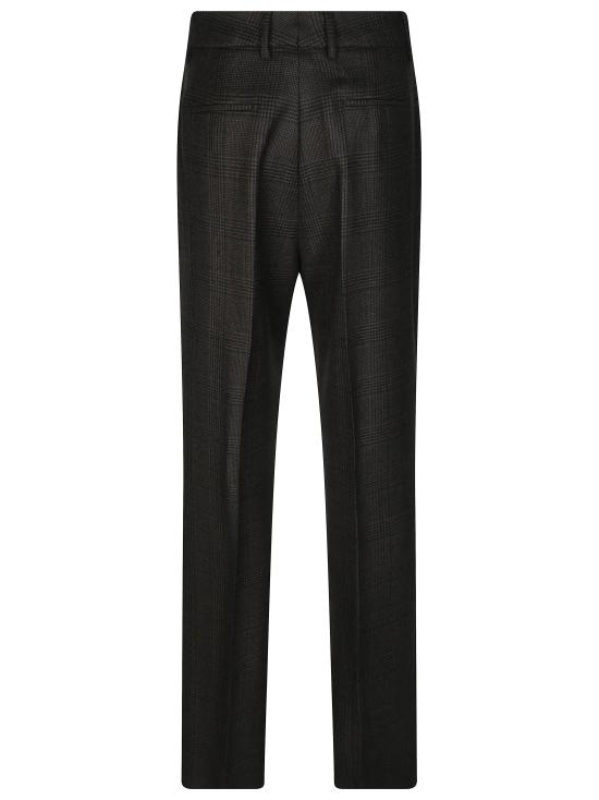 26FW 베르위치 스트레이트 팬츠 PATRIZIACA1435 a122 MARRONE - BERWICH