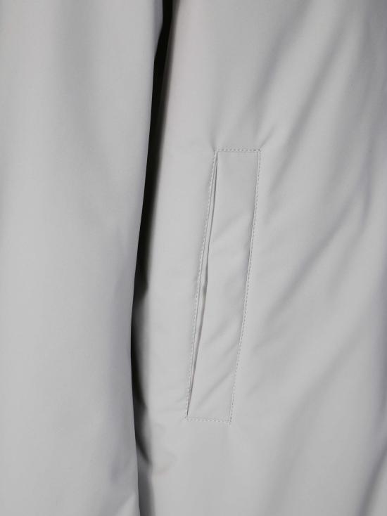 26FW 에르노 패딩 PA000190U12923 9403 GRIGIO - HERNO