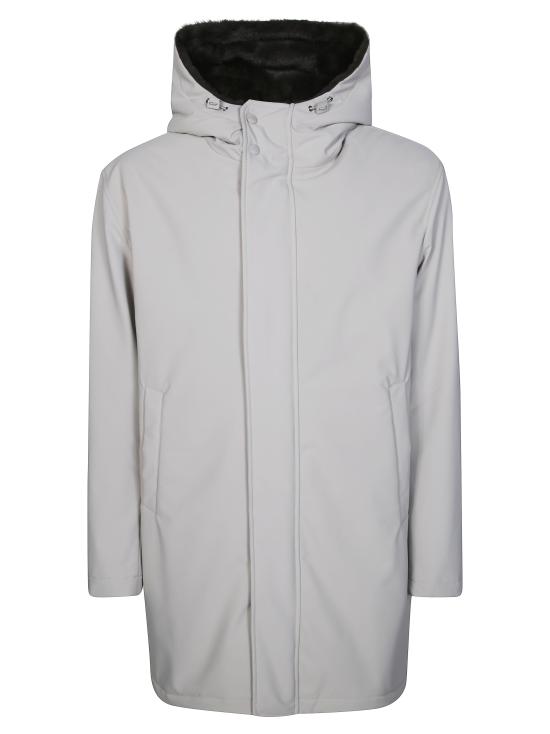 26FW 에르노 패딩 PA000190U12923 9403 GRIGIO