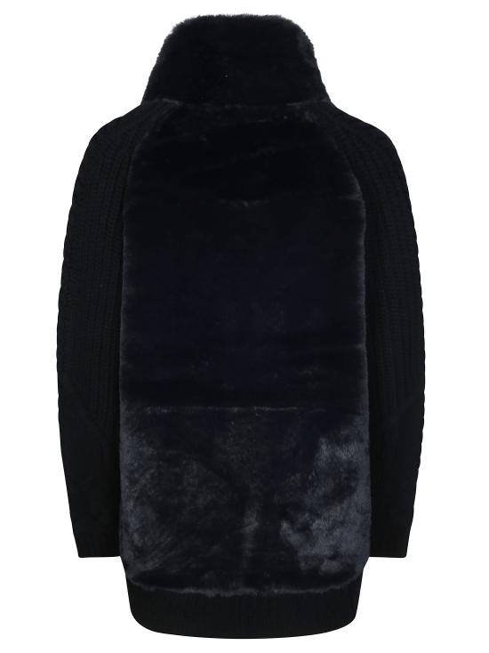 26FW 에르노 패딩 MC000203D70016 9300 NERO - HERNO