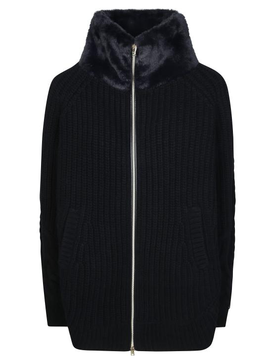 26FW 에르노 패딩 MC000203D70016 9300 NERO