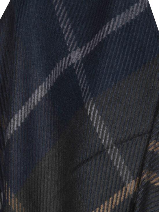 26FW 바버 케이프 LSC0502 TN43 NERO - BARBOUR