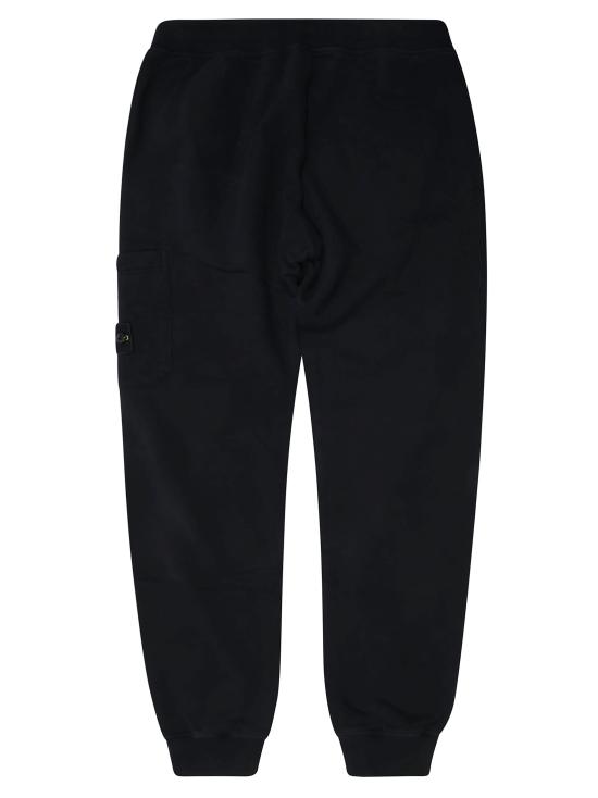 26FW [키즈] 스톤 아일랜드 팬츠 L2S166200002S0A20 V0029 NERO - STONE ISLAND