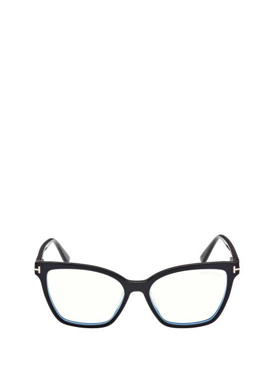26FW 톰포드 안경 FT5641 B 005 BLACK OTHER