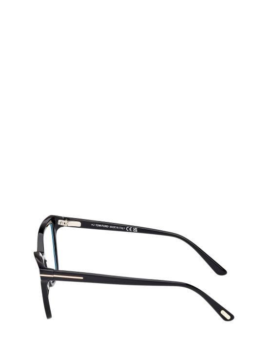 26FW 톰포드 안경 FT5641 B 005 BLACK OTHER - TOMFORD