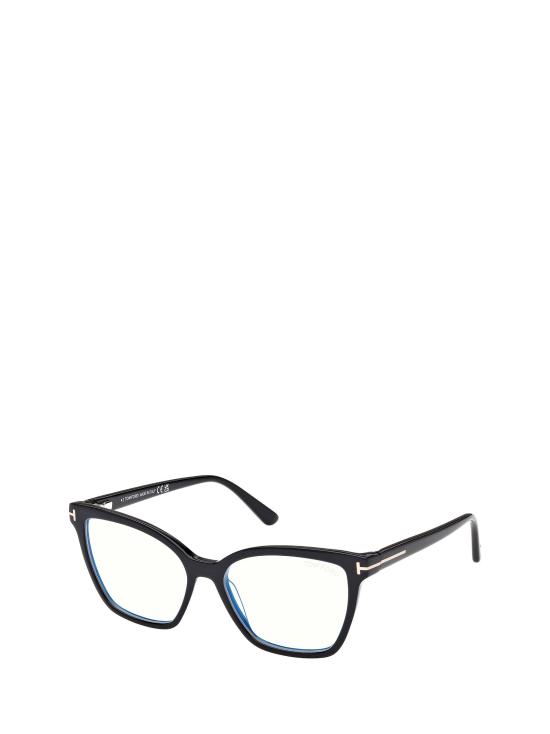 26FW 톰포드 안경 FT5641 B 005 BLACK OTHER - TOMFORD