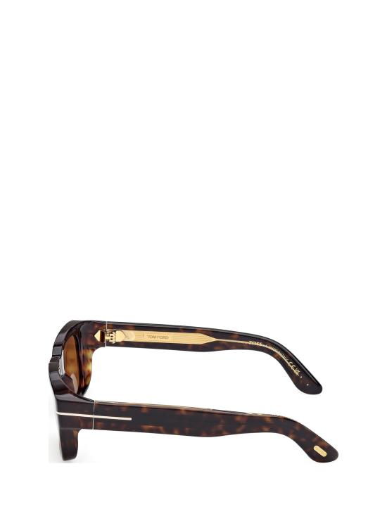 26FW 톰포드 선글라스 FT1203 52E DARK HAVANA BROWN - TOMFORD