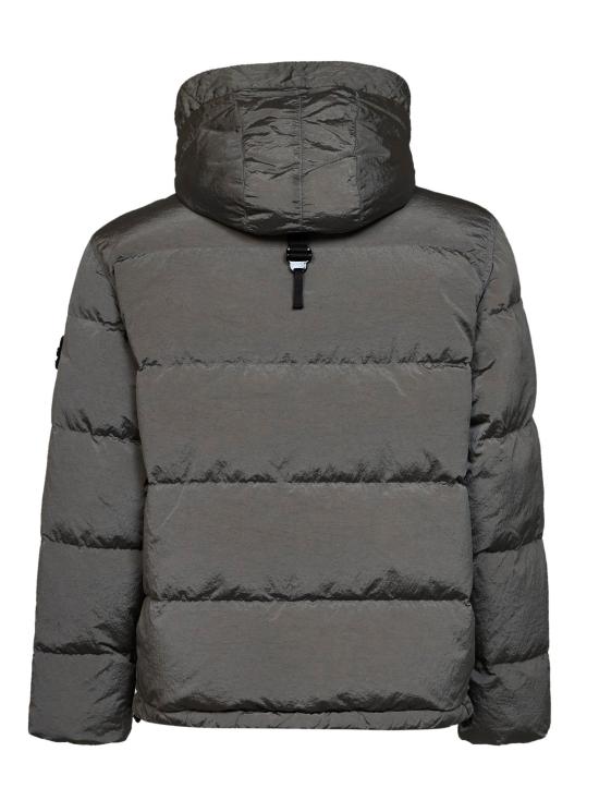 26FW 스톤 아일랜드 패딩 L2S15 4100019 S0019 V0060 GRAY DOM - STONE ISLAND
