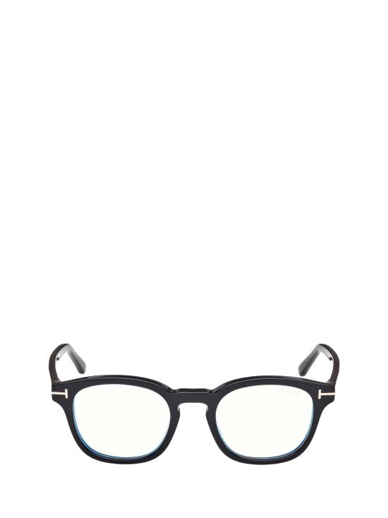 26FW 톰포드 안경 FT5532 B 01D SHINY BLACK - TOMFORD