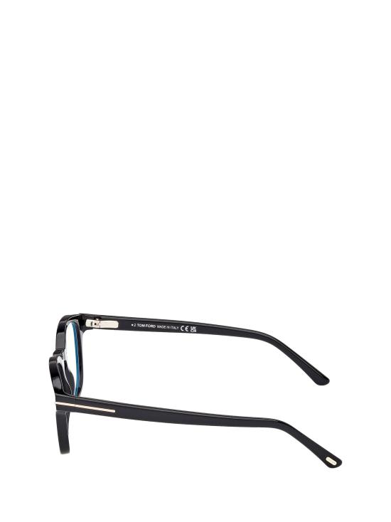 26FW 톰포드 안경 FT5532 B 01D SHINY BLACK - TOMFORD