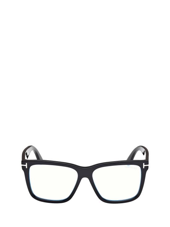26FW 톰포드 안경 FT6069 B 001 SHINY BLACK - TOMFORD