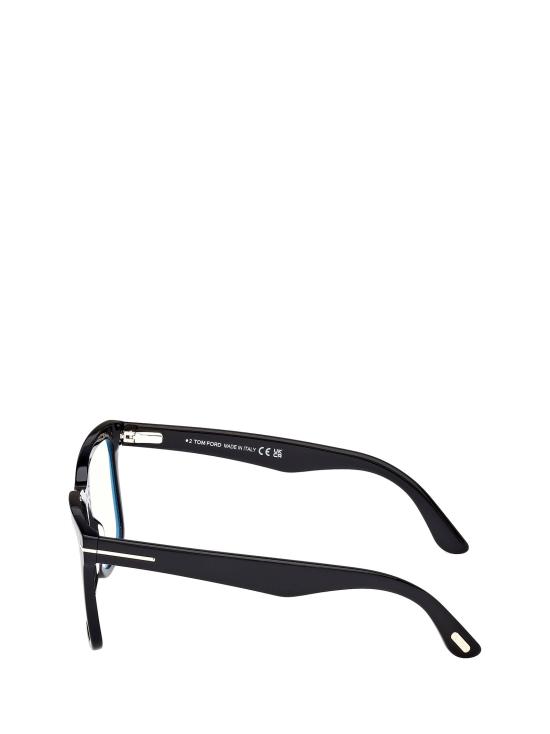 26FW 톰포드 안경 FT6069 B 001 SHINY BLACK - TOMFORD