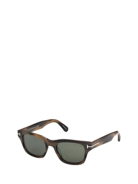 26FW 톰포드 선글라스 FT1357 55N HAVANA - TOMFORD