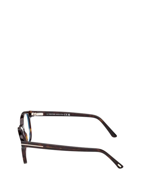26FW 톰포드 안경 FT5532 B 52N DARK HAVANA GREEN - TOMFORD