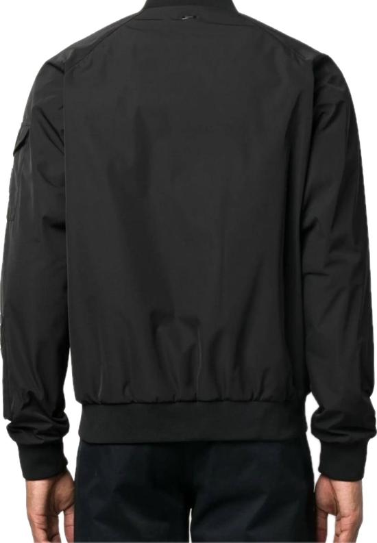 26FW 에르노 코트 15798344188190 BLACK - HERNO