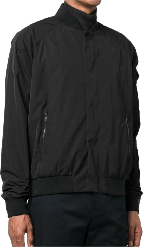26FW 에르노 코트 15798344188190 BLACK - HERNO