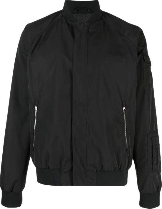 26FW 에르노 코트 15798344188190 BLACK