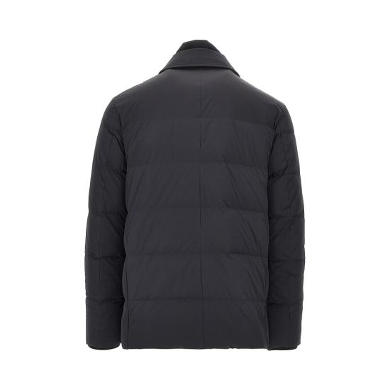 26FW 두노 패딩 VANCELICOSA20 Black - DUNO