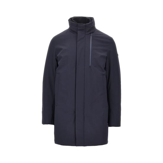 26FW 두노 패딩 BLAKETORANO3L Blue
