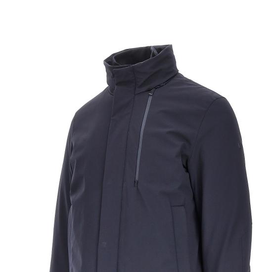 26FW 두노 패딩 BLAKETORANO3L Blue - DUNO