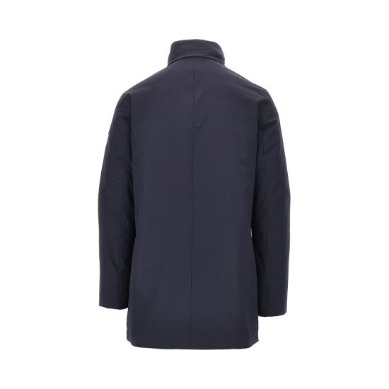 26FW 두노 패딩 BLAKETORANO3L Blue - DUNO