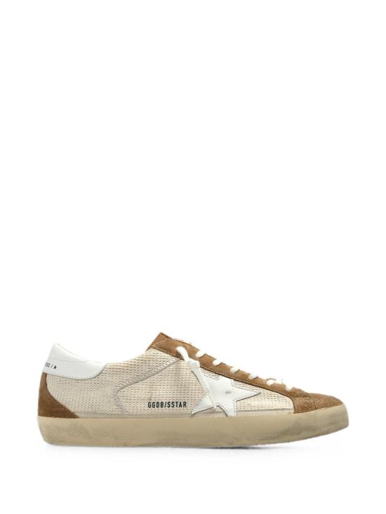 26FW 골든구스 스니커즈 GMF00102 F008744 83409 CREAM WHITE BROWN DOM