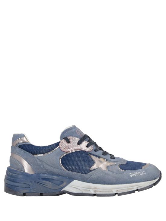 26FW 골든구스 스니커즈 GMF00884 F008876 51150 BLUE DENIM GREY DOM