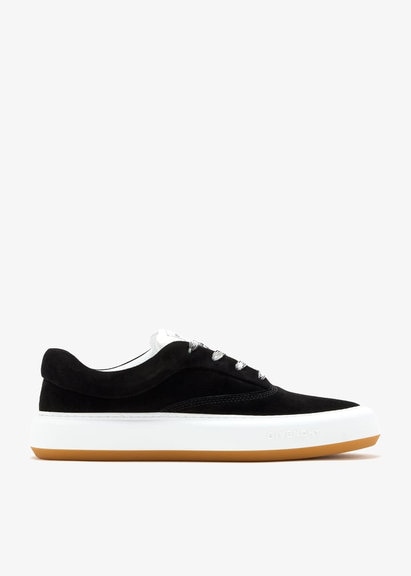26FW 지방시 스니커즈 BH00BAH1XQ 001 BLACK DOM