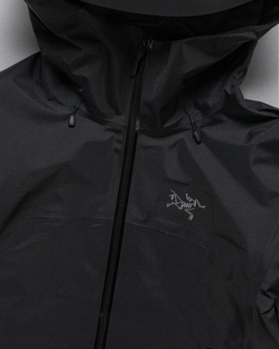 26FW 아크테릭스 자켓 AJQFW10871 BLACK DOM - ARC`TERYX