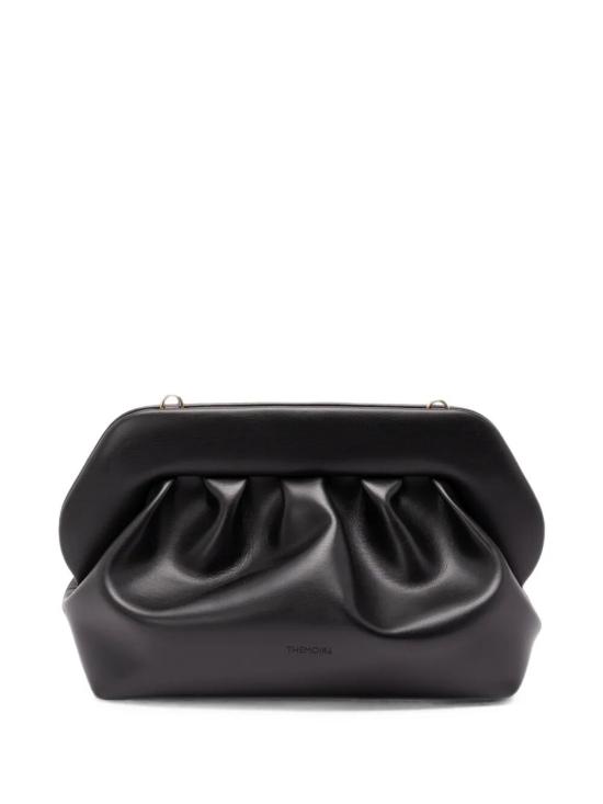 26FW 더모아레 토트백 NS2WTMB00OOVF 0303A JET BLACK