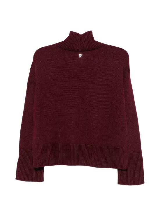 26FW 돈답 터틀넥 DT440 M00796D 2 547 VINACCIO - DONDUP