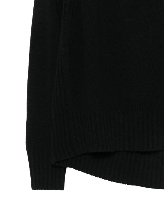 26FW 돈답 터틀넥 DT382 M00967D 2 999 NERO - DONDUP