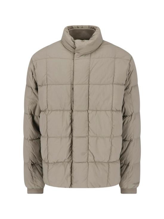 26FW 마시모 오스티 스튜디오 자켓 21MMOW008A110435G 359 GREY