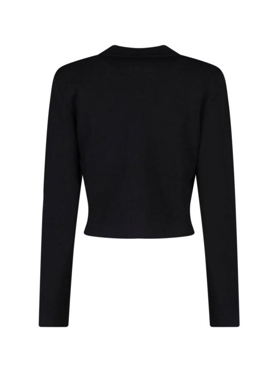 26FW 발망 자켓 JA0000000054 0PA BLACK - BALMAIN